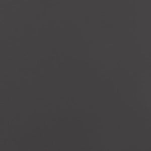 Sängskåp svart 34,5x39x44 cm stål