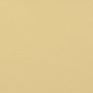 Solsegel sandfärgat 3,6x3,6x3,6 m 100% polyesteroxford
