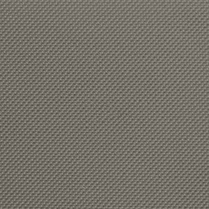 Campingstolar med ficka fällbar 2 st grå