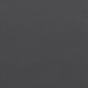 Soffgrupp för trädgården med dynor 6 delar massiv furu