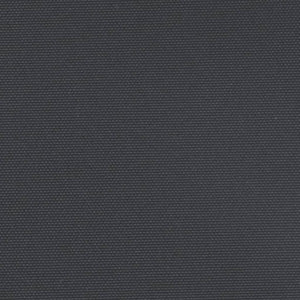 Indragbar sidomarkis svart 160x1000 cm