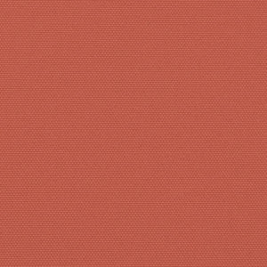 Infällbar sidomarkis terrakotta 200x1000 cm