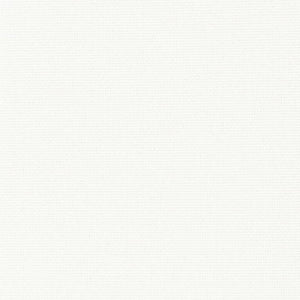 Trädgårdsparasoll med stålstång vit 300x200x250 cm