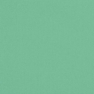 Trädgårdsparasoll med stålstång grön 223x223x213 cm