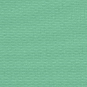 Trädgårdsparasoll med stålstång 388x388x248 cm grön