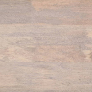 Tv-bänk 100x34x46 cm massivt mangoträ