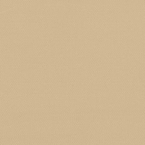 Pop-Up hopfällbart partytält med 3 sidoväggar beige