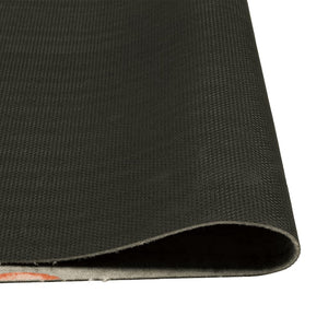 Köksmatta maskintvättbar tomater 45x150 cm sammet