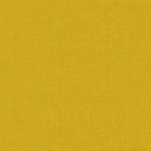 3-sitssoffa gul 180 cm sammet