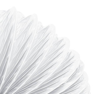 Frånluftsslang PVC 6 m Ø10 cm