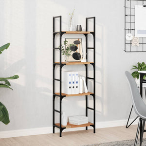 Bordsskiva rektangulär 40x20x2 cm massivt akaciaträ