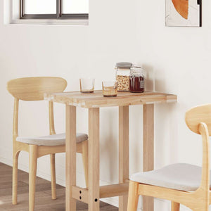 Bordsskiva rektangulär 100x50x4 cm massivt akaciaträ