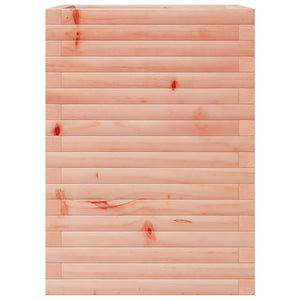 Odlingslåda 50x50x68,5 cm massivt douglasträ