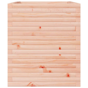 Odlingslåda 90x60x68,5 cm massivt douglasträ