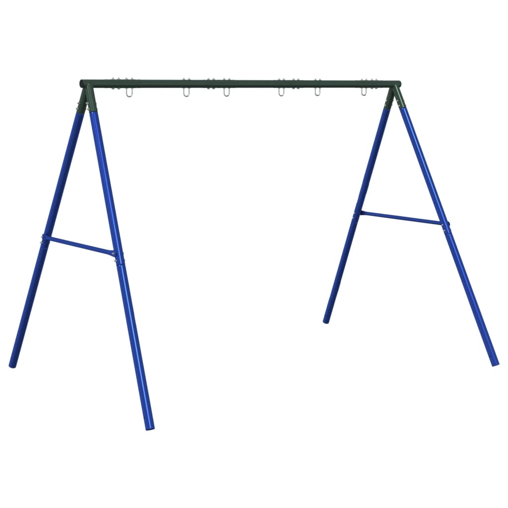 Gungställning för barn utomhus B 273,5 x H 185 cm