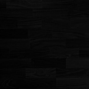 Bordsskiva mörkbrun 120x50x2,5 cm massiv ek rektangulär