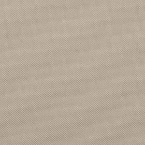 Sittdynor för trädgården 4 st taupe 45x45x2 cm fyrkantig