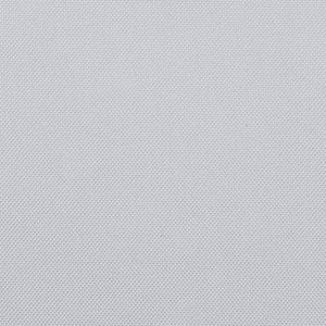 Sittdynor för trädgården 6 st ljusgrå 45x45x2 cm fyrkantig