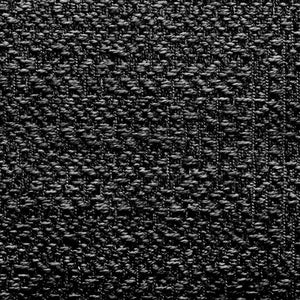 Matta ZIZUR antracit 160x230 cm jutelook inomhus och utomhus