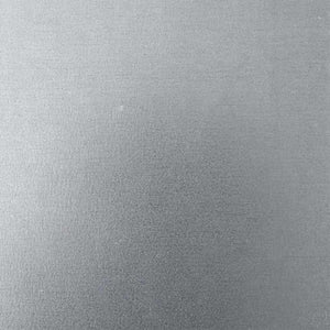 Vedställ 100x40x100 cm galvaniserat stål