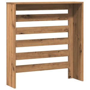 Elementskydd artisian ek 78x20x82 cm konstruerat trä