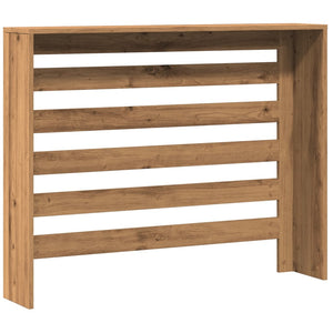 Elementskydd ek 104x20x82 cm konstruerat trä