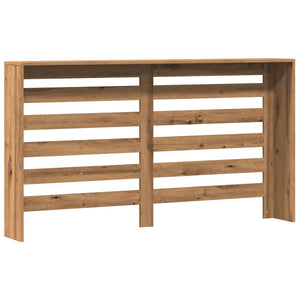 Elementskydd ek 149x20x82 cm konstruerat trä