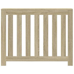 Elementskydd sonoma-ek 104x20x82 cm konstruerat trä