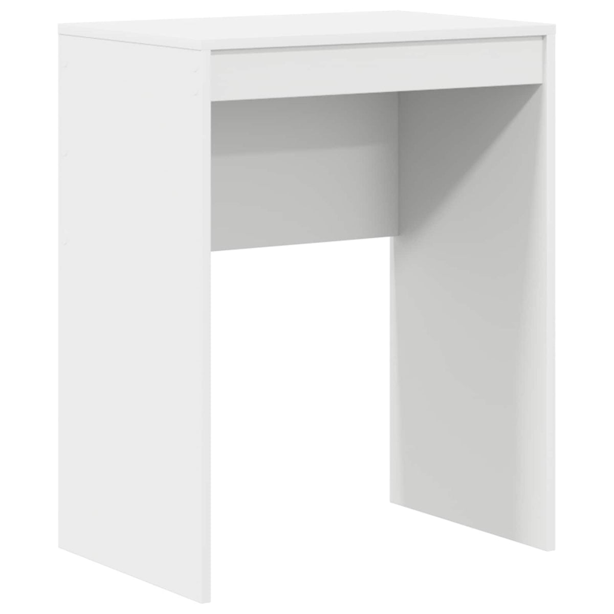 Skrivbord Vit 60 x 40 x 76 cm