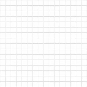 Stängselstolpe Silver 50 x 1,5 m (16 x 16 mm nät) Stål