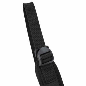 Cykelväska Svart 38 x 16 x 16 cm Polyester