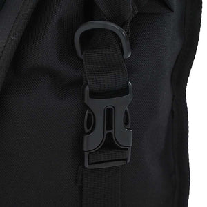 Cykelväska Svart 32,5 x 17 x 57 cm Polyester