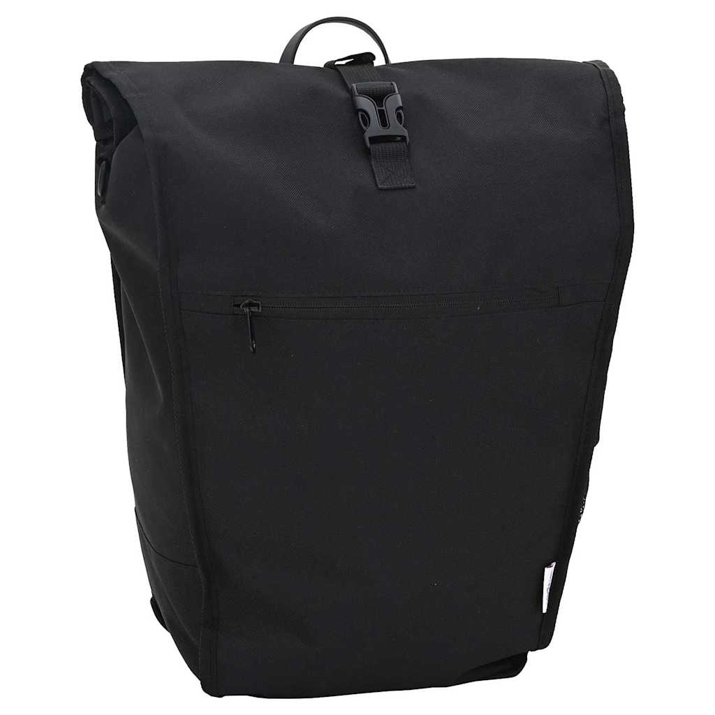 Cykelväska Svart 34 x 16 x 59 cm Polyester