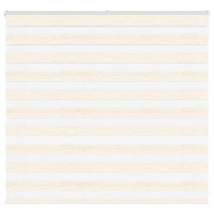 Rullgardin zebra 160x100 cm tyg bredd 155,9 cm polyester