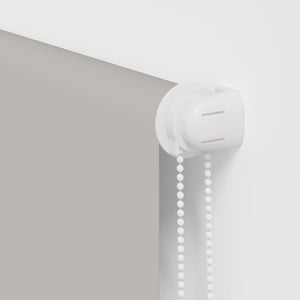 Rullgardin för dusch 90x240 cm tyg bredd 86 cm