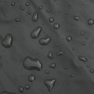 Vadarbyxor med stövlar och bälte mörkgrön strl. 43