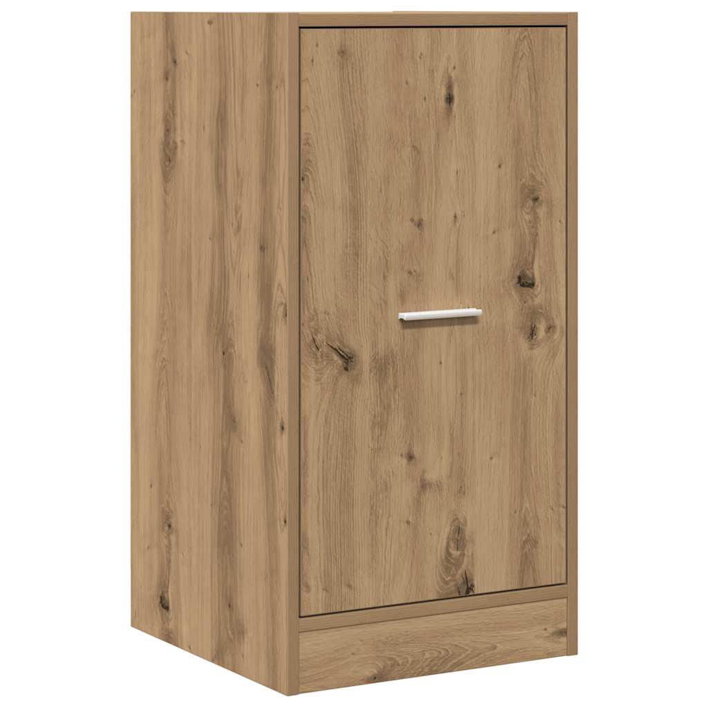 Apoteksskåp ek 40x41x77,5 cm konstruerat trä