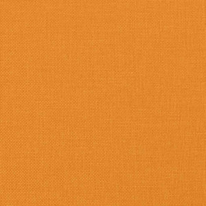 Gungstol mörkgul 74x90x102 cm tyg