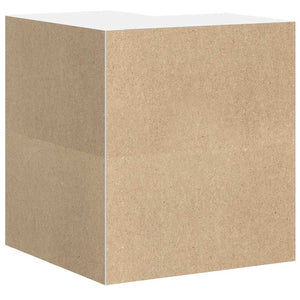 Vägghörnskåp för kök Kalmar artisan ek konstruerat trä