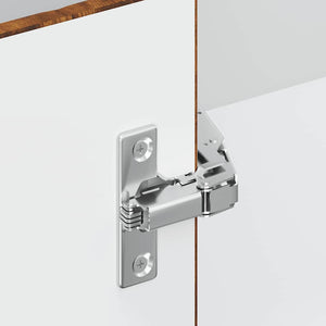 Hörnbänkskåp till köket "Porto" rökfärgad ek konstruerat trä