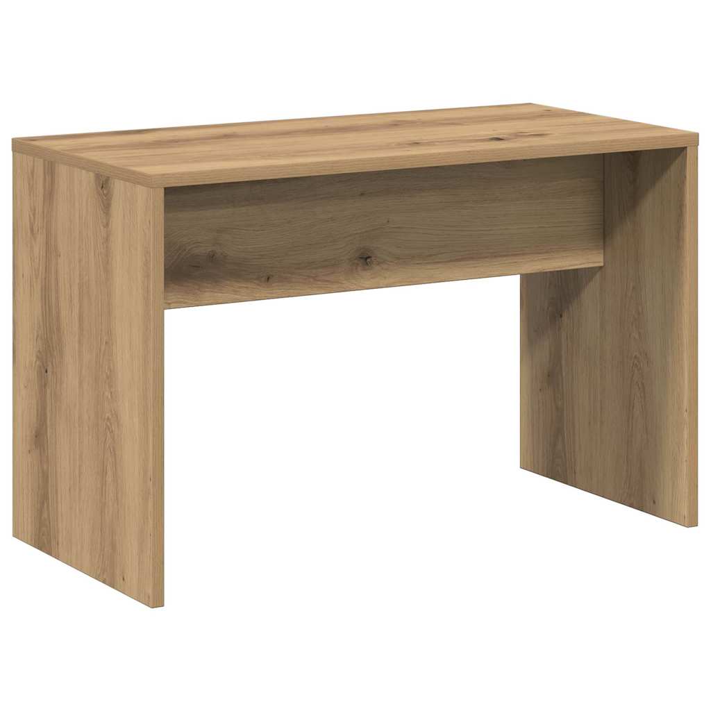 Sminkpall artisan ek 70x35x45 cm konstruerat trä