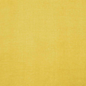 Voile gardiner med genomföringar 2 st gul