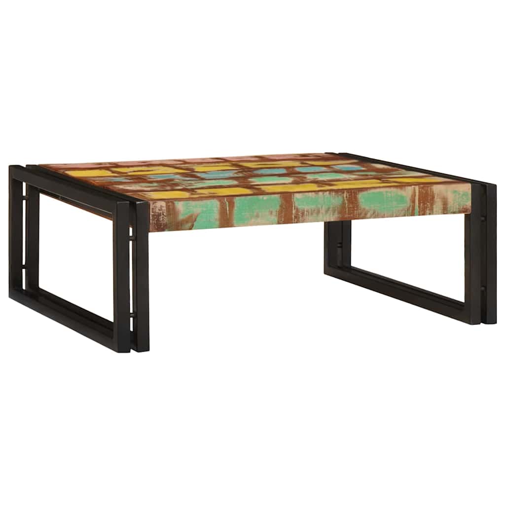Badrumshylla Flerfärgsdesign 65 x 50 x 23 cm