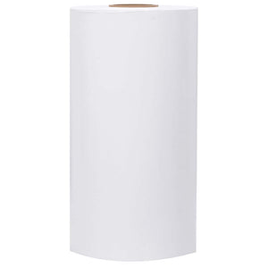 Sträckfilm för lantbruk vit 25 μm 50 cm x 1800 m