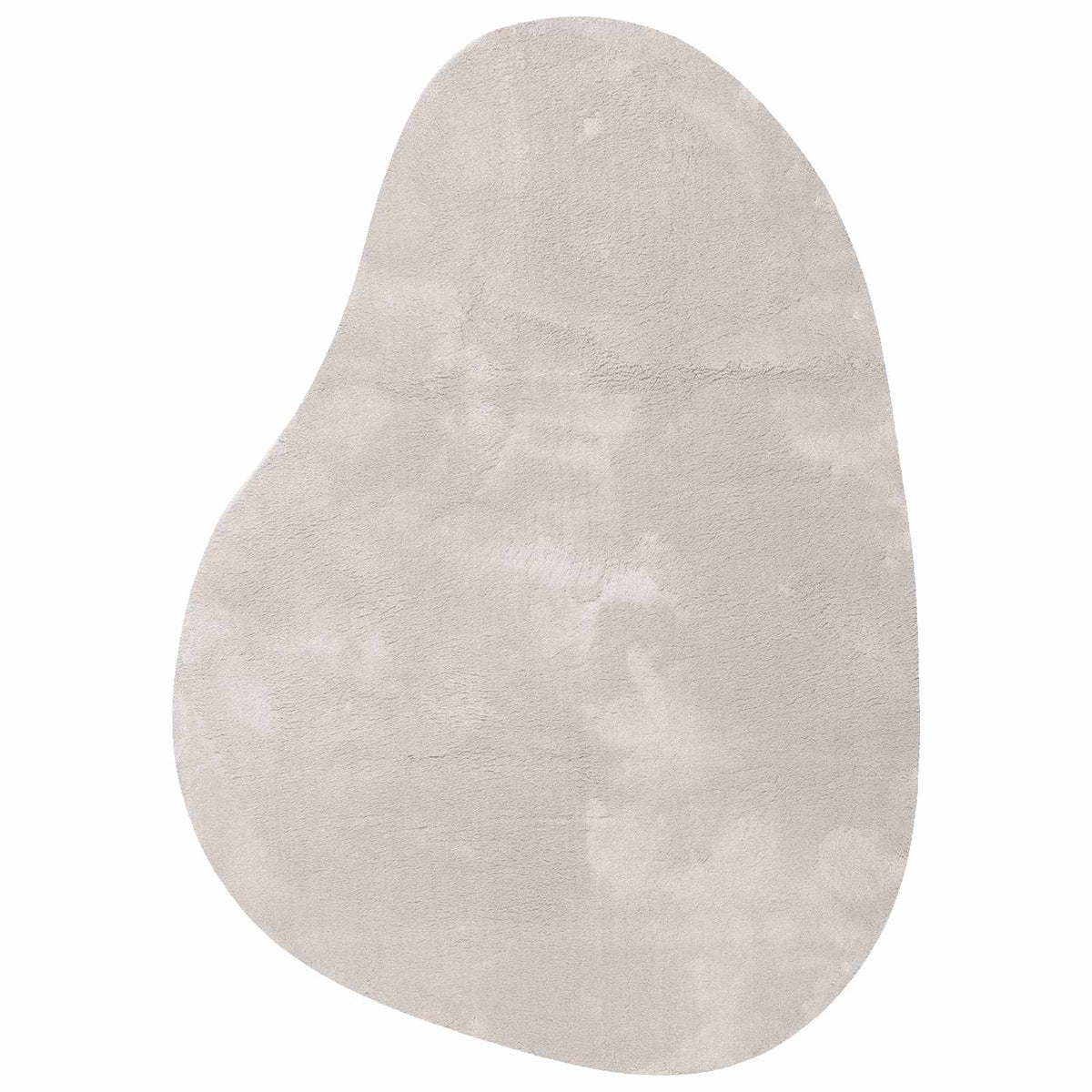 Matta HUARTE Sand 140 x 200 cm Polyester