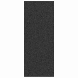 Dörrmatta Övrigt Antracit och svart 120 x 300 cm