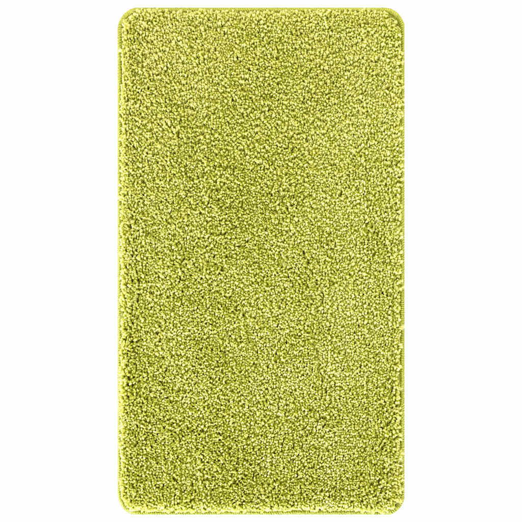 Halkfri Badmatta Grön 70 x 120 cm PP