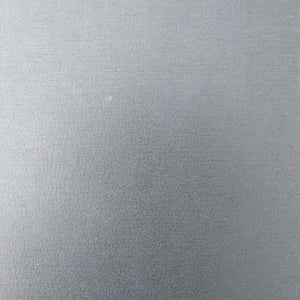 Rabattkanter 10 st 25x103 cm galvaniserat stål