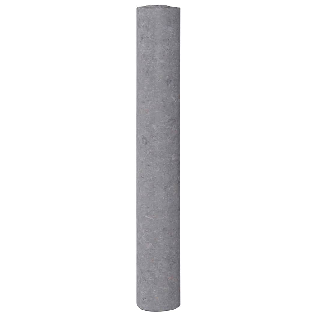 Halkfri målarfleece 10 m 280 g/m² grå