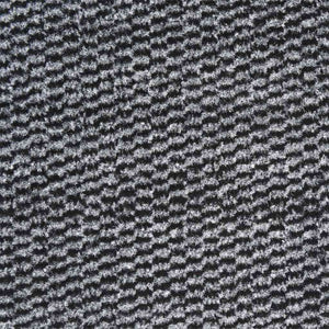 Dörrmatta antracit 40x60 cm